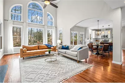 12940 Meridian Crossing, Alpharetta, GA 30005 - Photo 7