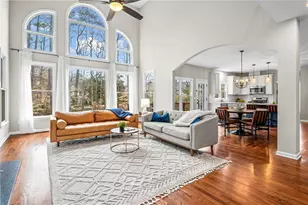 12940 Meridian Crossing, Alpharetta, GA 30005 - Photo 7