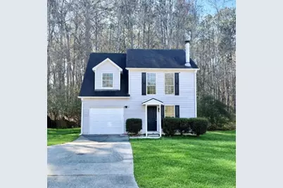 2700 Woodward Road, Atlanta, GA 30349 - Photo 1