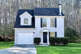 2700 Woodward Rd, Atlanta, GA 30349 - Photo 1