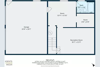 70 Clover Valley Drive, Covington, GA 30016 - Photo 49