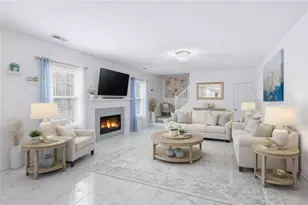 6219 Wurtenburg Ct, Stone Mountain, GA 30087 - Photo 3