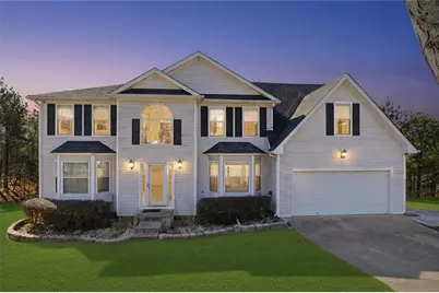 6219 Wurtenburg Court, Stone Mountain, GA 30087 - Photo 1