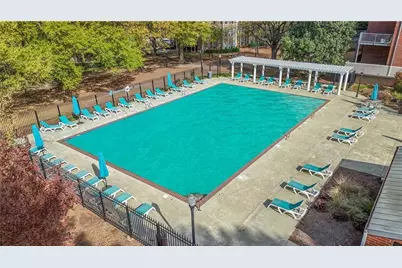 375 Ralph McGill Boulevard NE #205, Atlanta, GA 30312 - Photo 25