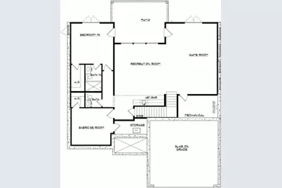 4109 Abbotts Bridge Road, Duluth, GA 30097 - Photo 47