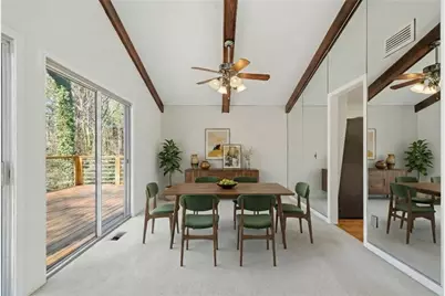 3540 Hickory View Drive NW, Marietta, GA 30064 - Photo 11