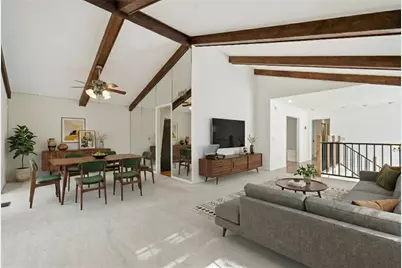 3540 Hickory View Drive NW, Marietta, GA 30064 - Photo 13