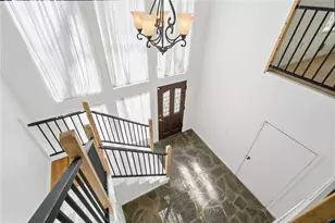 3540 Hickory View Dr NW, Marietta, GA 30064 - Photo 3