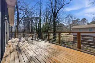 3540 Hickory View Dr NW, Marietta, GA 30064 - Photo 43