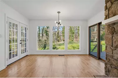 3540 Hickory View Drive NW, Marietta, GA 30064 - Photo 23