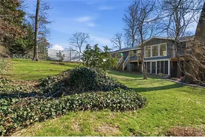 3540 Hickory View Drive NW, Marietta, GA 30064 - Photo 47