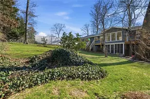 3540 Hickory View Dr NW, Marietta, GA 30064 - Photo 47