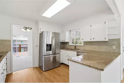 3540 Hickory View Drive NW, Marietta, GA 30064 - Photo 5