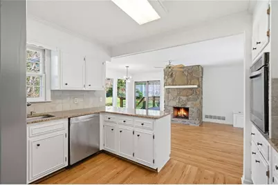 3540 Hickory View Drive NW, Marietta, GA 30064 - Photo 15