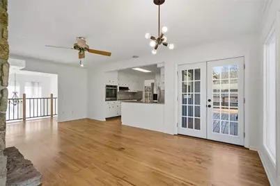 3540 Hickory View Drive NW, Marietta, GA 30064 - Photo 25