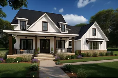 4075 Haven Terrace, Alpharetta, GA 30004 - Photo 1