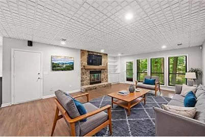 4528 Lashley Court NE, Marietta, GA 30068 - Photo 35