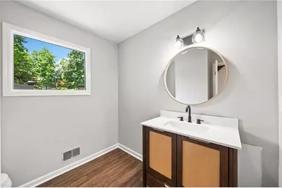 4528 Lashley Court NE, Marietta, GA 30068 - Photo 7