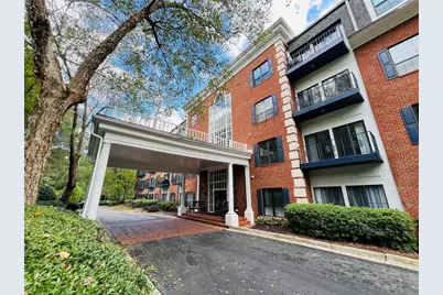 2921 Lenox Road NE #108, Atlanta, GA 30324 - Photo 1