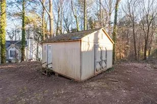 1032 Morgan Rd, Canton, GA 30115 - Photo 35