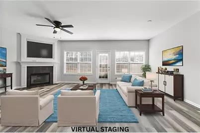 2100 Tidal Cove, Lawrenceville, GA 30043 - Photo 15