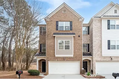 2100 Tidal Cove, Lawrenceville, GA 30043 - Photo 1