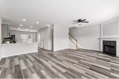 2100 Tidal Cove, Lawrenceville, GA 30043 - Photo 17