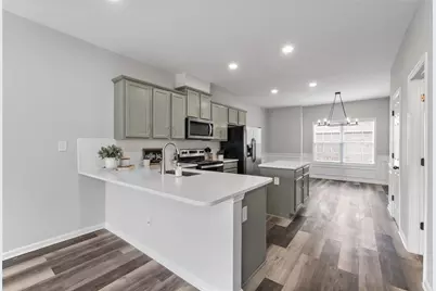 2100 Tidal Cove, Lawrenceville, GA 30043 - Photo 11