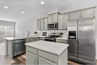 2100 Tidal Cove, Lawrenceville, GA 30043 - Photo 9