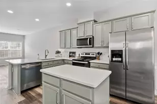 2100 Tidal Cove, Lawrenceville, GA 30043 - Photo 9