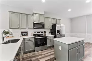 2100 Tidal Cove, Lawrenceville, GA 30043 - Photo 7