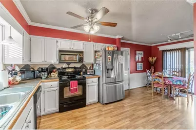 3492 Rosebud Road, Loganville, GA 30052 - Photo 9