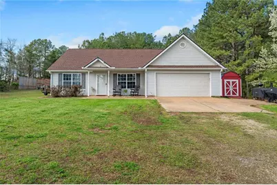 2647 Teamon Road, Griffin, GA 30223 - Photo 33