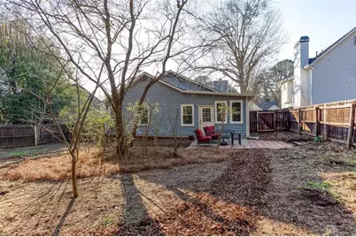 4810 Shallow Farm Drive NE, Kennesaw, GA 30144 - Photo 33