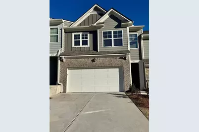 381 Stoneybrook Drive, Dahlonega, GA 30533 - Photo 1