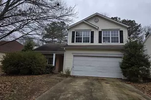 1558 Silver Ridge Dr, Austell, GA 30106 - Photo 1