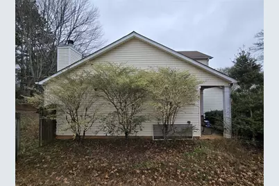 1558 Silver Ridge Drive, Austell, GA 30106 - Photo 3