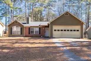 6340 Emerald Pointe Cir, Atlanta, GA 30349 - Photo 1