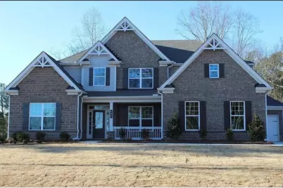 428 Silver Brook Drive, Woodstock, GA 30188 - Photo 1