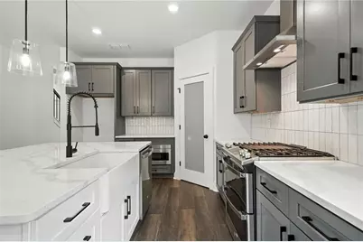 141 Old Alabama Road SE, Emerson, GA 30137 - Photo 11