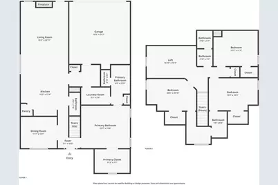 141 Old Alabama Road SE, Emerson, GA 30137 - Photo 27