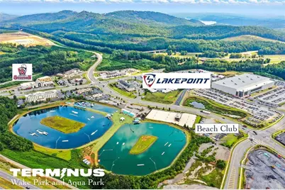 141 Old Alabama Road SE, Emerson, GA 30137 - Photo 31