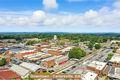 141 Old Alabama Road SE, Emerson, GA 30137 - Photo 35