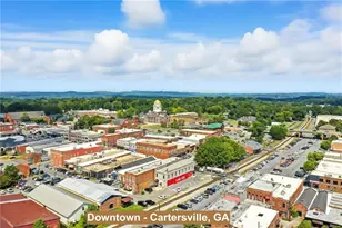 141 Old Alabama Rd SE, Emerson, GA 30137 - Photo 35