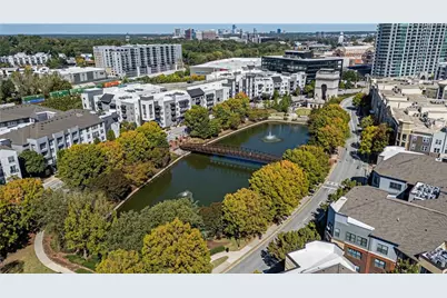 400 17th Street NW #2406, Atlanta, GA 30363 - Photo 17