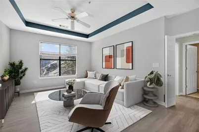 400 17th Street NW #2406, Atlanta, GA 30363 - Photo 3