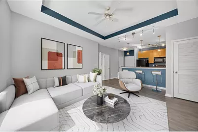 400 17th Street NW #2406, Atlanta, GA 30363 - Photo 1