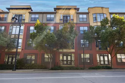 400 17th Street NW #2406, Atlanta, GA 30363 - Photo 15