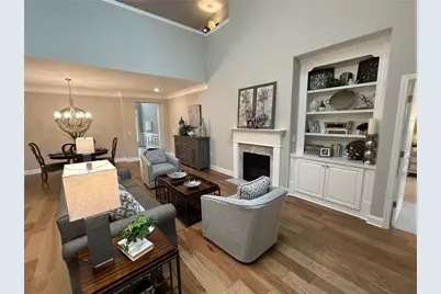 2702 Wollerton Street #2702, Cumming, GA 30040 - Photo 5