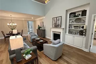 2702 Wollerton St, Cumming, GA 30040 - Photo 5